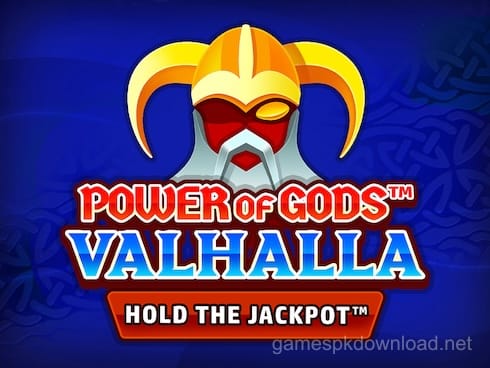 Power of Gods: Valhalla Extremely Light