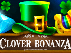 Clover Bonanza Slot - GamesPK