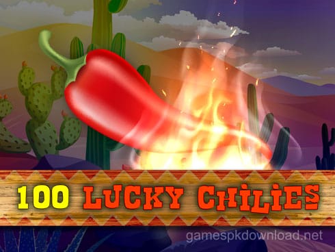 100 Lucky Chilies