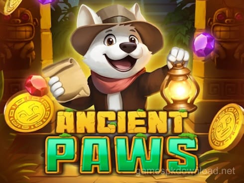 Ancient Paws