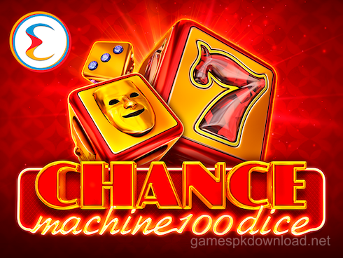 Chance Machine 100 (Dice)