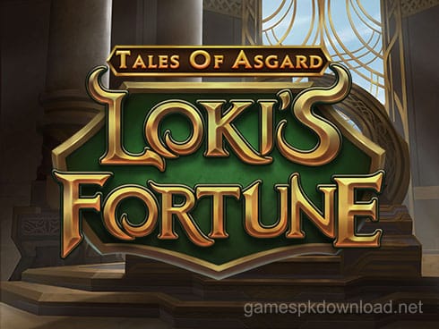 Tales of Asgard Loki's Fortune